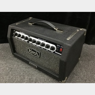 Koch TWINTONE HEAD 【渋谷店】（中古/送料無料）【楽器検索デジマート】