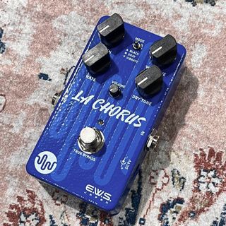 E.W.S. LA Chorusの検索結果【楽器検索デジマート】