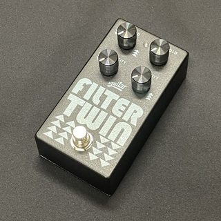 aguilar FILTER TWIN DUAL ENVELOPE FILTER