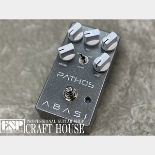 ABASI GUITARS PATHOS DISTORTION