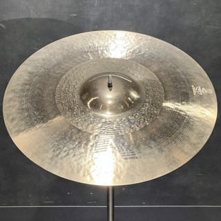 Zildjian【USED】 K Custom Hybrid Ride 20 [NKZL20CHBR][2435g]【委託品】