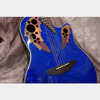 Ovation CE44P