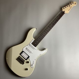 YAMAHA PACIFICA112V VW(ヴィンテージホワイト) パシフィカ PAC112V【現物写真】