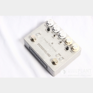 Free The Tone ODL-1-CS OVERDRIVELAND