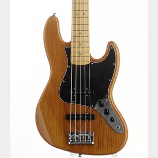 Fender American Professional II Jazz Bass V MN RST PINE【名古屋栄店】