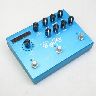 strymon Big Sky リバーブ 【横浜店】