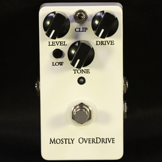 ENDROLL Mostly OverDrive/ MOD-1 オーバードライブ【WEBSHOP】