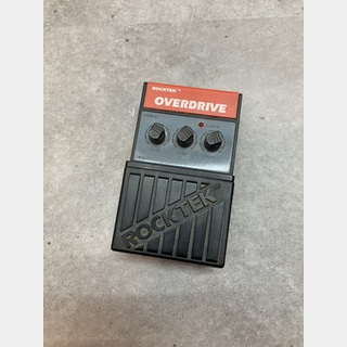 POCKTEK ODR-01 OVERDRIVE