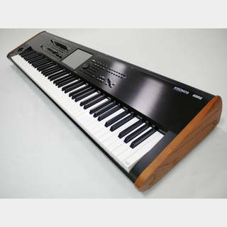 KORG、KRONOS 88の検索結果【楽器検索デジマート】