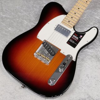 FenderAmerican Performer Telecaster with Humbucking Maple 3-Color Sunburst【新宿店】