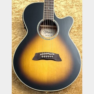 Takamine【クリアランスセール!】TSP138C TBS【薄胴モデル】【国産エレアコ】【42回払い無金利】