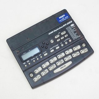 ZOOM RT-223 "RhythmTrak/Drum Machine”【横浜店】