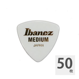 IbanezCE6M-WH ギターピック×50枚