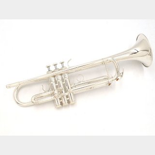 YAMAHA トランペット YTR-4335GSII 銀メッキ仕上げ【横浜店】