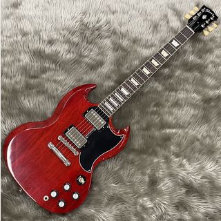 Gibson SG Standard '61 Vintage Cherry SG