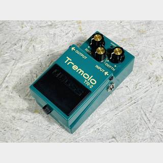 BOSS、TR-2の検索結果【楽器検索デジマート】