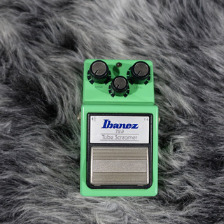 Ibanez TS9 Tubescreamer