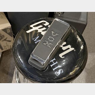Vox、Wah、Jimi Hendrix OR ジミヘン OR ジミ・ヘンドリックス OR ワウ