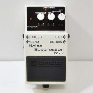 BOSS、NS-2の検索結果【楽器検索デジマート】