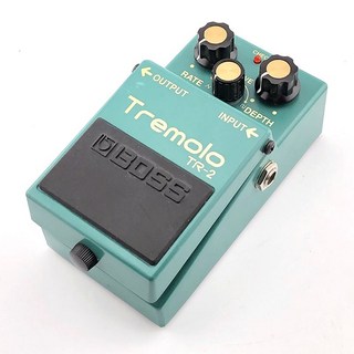 BOSS 【USED】 TR-2 Tremolo