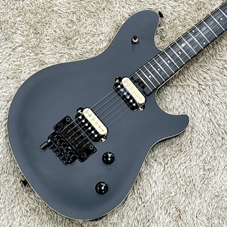 EVH Wolfgang Special Ebony Fingerboard / Stealth Black 【特価】