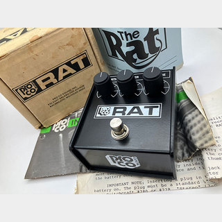 ギター用エフェクター、Pro Co、Ratの検索結果【楽器検索デジマート】