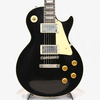 Gibson Custom Shop Japan Limited Run 1957 Les Paul Standard Reissue / All Ebony VOS #741409