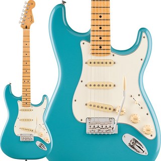 FenderPlayer II Stratocaster (Aquatone Blue/Maple)