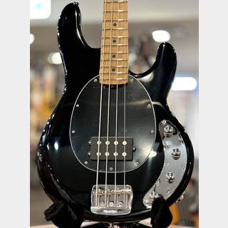 MUSIC MAN Stingray Special 4 H -Black-【次回入荷未定!】【S/N K02916】【超軽量!3.89kg】