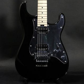 Charvel Pro-Mod So-Cal Style 1 HH FR M Maple Fingerboard Gloss Black 【梅田店】