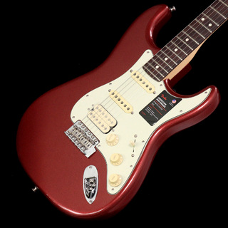 FenderAmerican Performer Stratocaster HSS Rosewood Aubergine[重量:3.48kg]【池袋店】