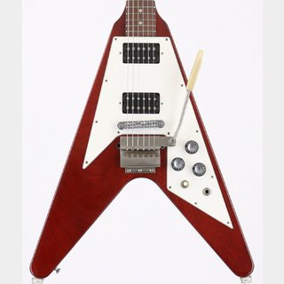 Gibson Flying V 67 Modified Cherry 2000年製【横浜店】