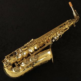 ほぼ未使用アルトサックスです。 - メルカリ