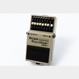 BOSS、GEB-7の検索結果【楽器検索デジマート】