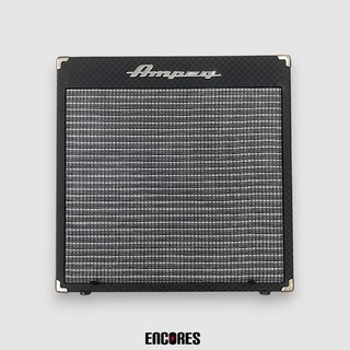 Ampeg、RB-108の検索結果【楽器検索デジマート】