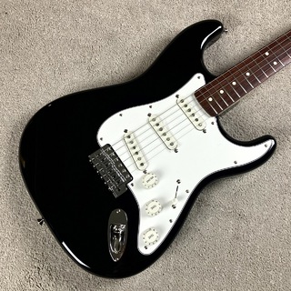 Fender 【アッシュボディ!!】FSR Made in Japan Traditional II 70s Stratocaster -Black-【3.53kg】