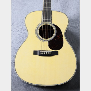 Martin【美杢目・イチオシ個体!】000-42 Standard #2867361【無金利キャンペーン・送料当社負担】