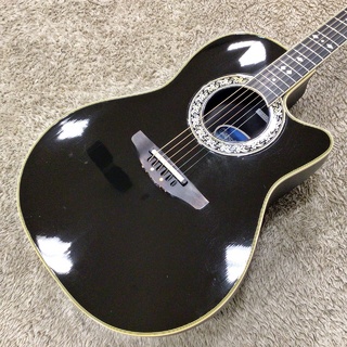 Ovation Legend 1767-5【レア中古】【1980年代後半頃製】