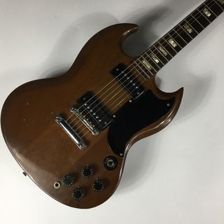 Gibson 1979 SG Special　Walnut
