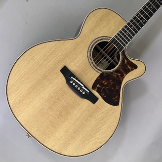 Takamine 【現物画像】DMP50S NAT エレアコギター 【島村楽器 x Takamine コラボモデル】