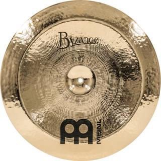 MeinlB20CH-B [ Byzance Brilliant 20" China ]【ローン分割手数料0%(12回迄)】