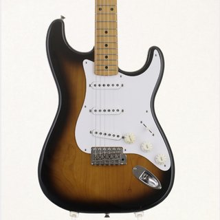 Fender Japan ST57-70TX 2-Tone Sunburst 【渋谷店】