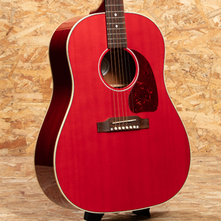 Gibson J-45 Standard Cherry