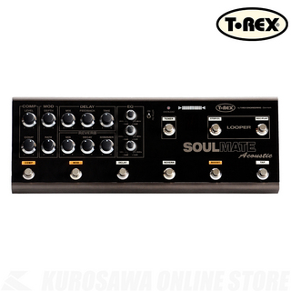 T-rex、SOULMATEの検索結果【楽器検索デジマート】