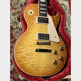 GIBSON／JAPAN EXCLUSIVE MODEL LES PAUL STANDARD '50S CUSTOM SHOP