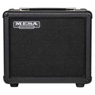 Mesa/Boogie1x10 Rectifier Cabinet