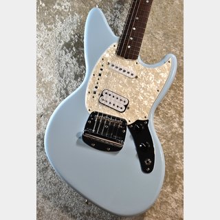 Fender Kurt Cobain Jag-Stang Sonic Blue #MX21532000【3.69kg】【42回払い無金利】