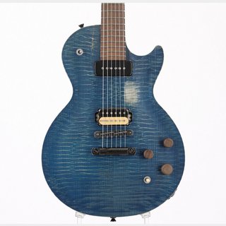 Gibson Les Paul BFG Transparent Blue 2008年製【横浜店】