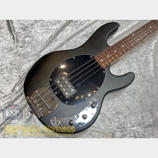 Sterling by MUSIC MAN SUB Series Ray4 【Trans Black Satin】