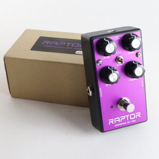エフェクター（ギター・ベース用）、papa goriot studios adventの検索